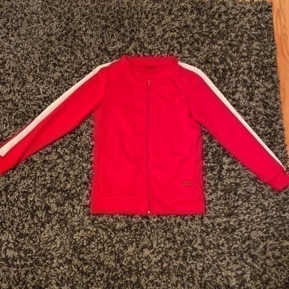 Haus of Jr Zip-Up